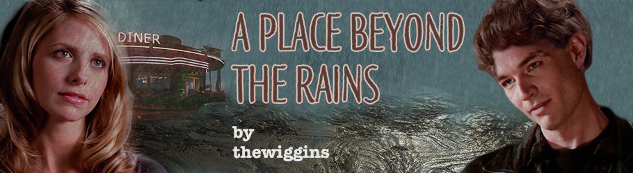 A Place Beyond the Rains
