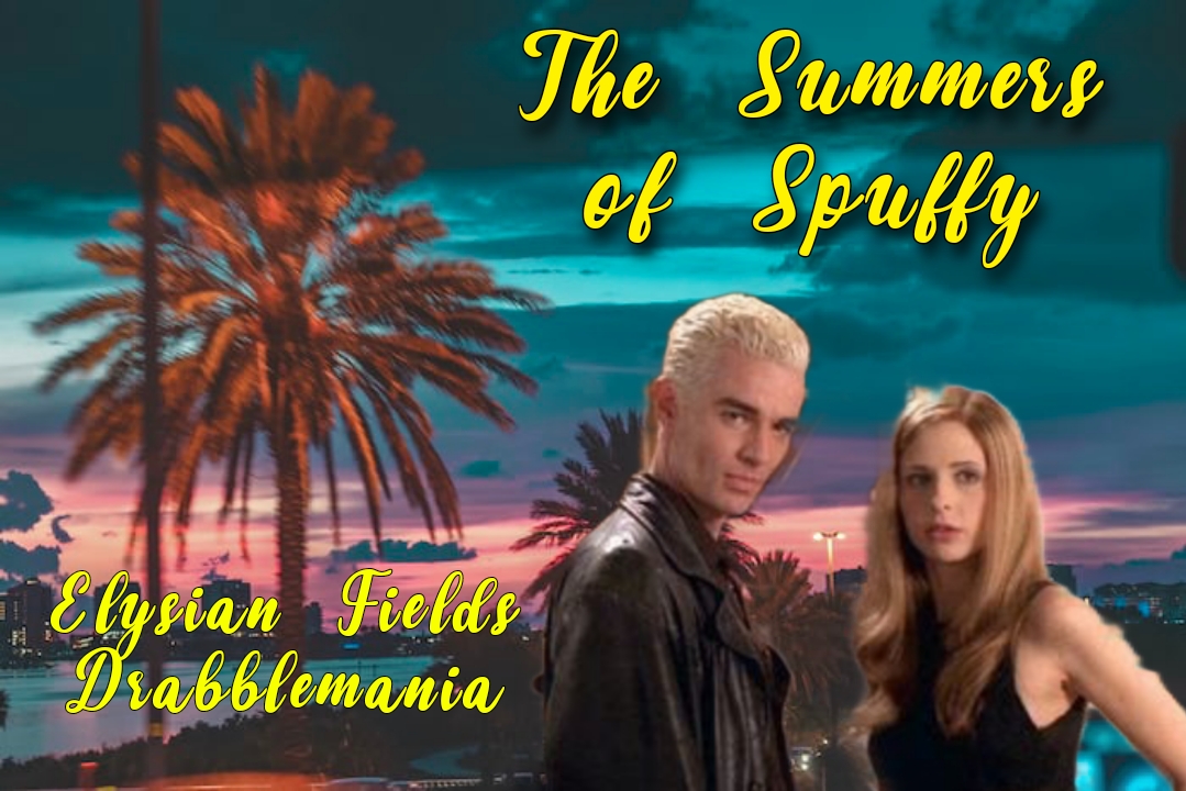 The Summers of Spuffy