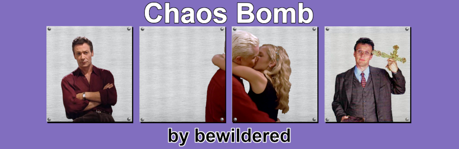 Chaos Bomb