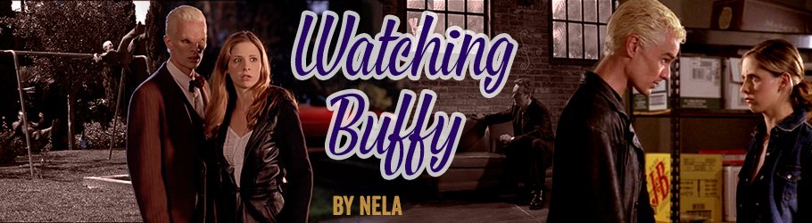 Watching Buffy