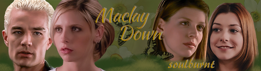 Maclay Down