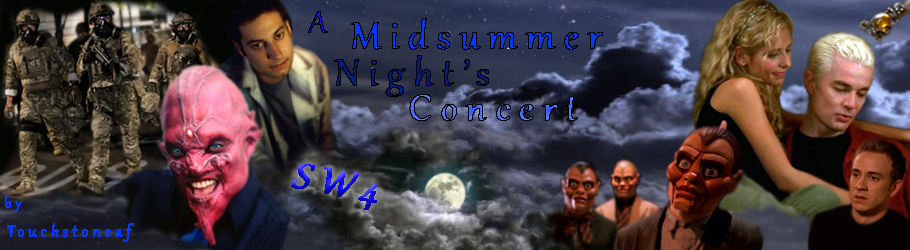 A Midsummer Night's Concert