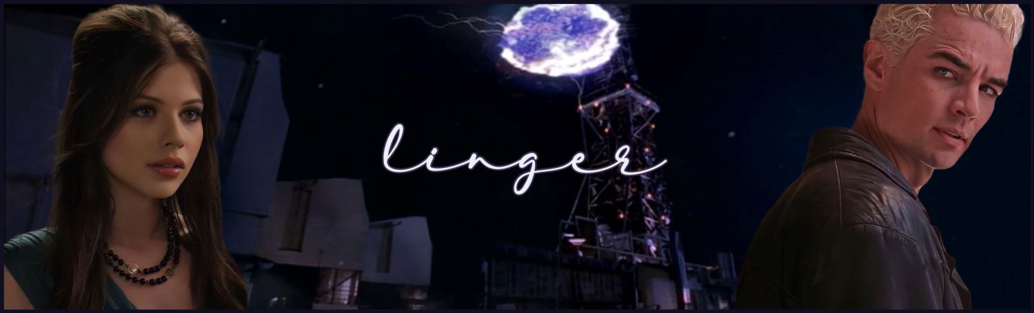 Linger