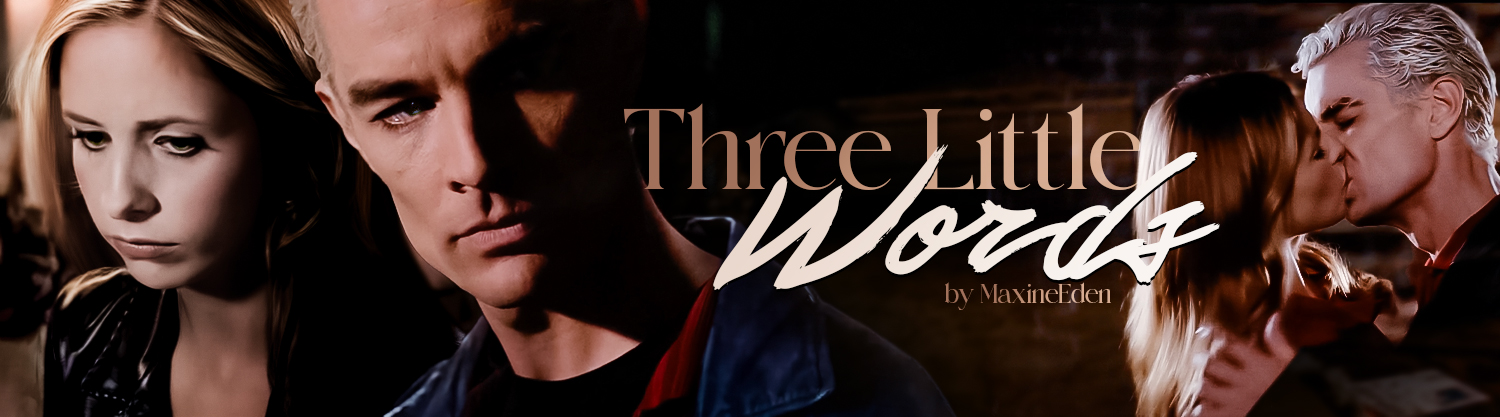 Three Little Words