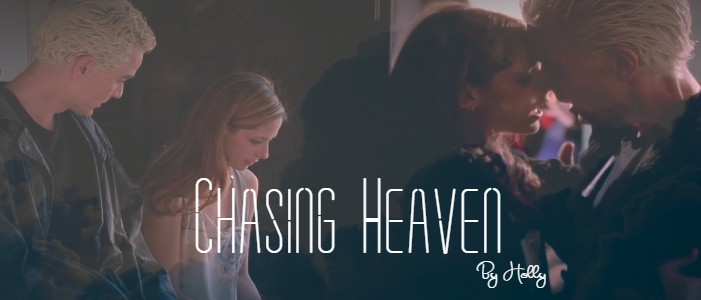 Chasing Heaven