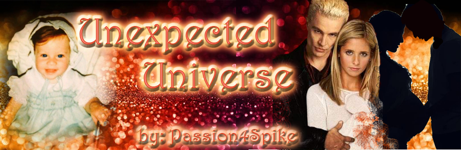 Unexpected by Passion4Spike