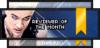 Reviewer of the Month